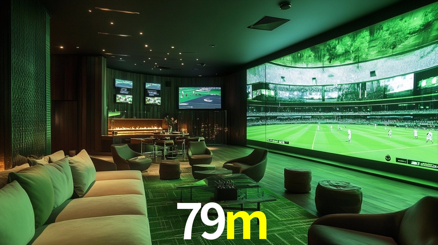 79m - Sorte Online Brasil Oficial - 79m.com