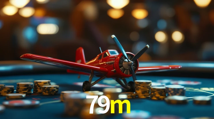 Game Providers 79m
