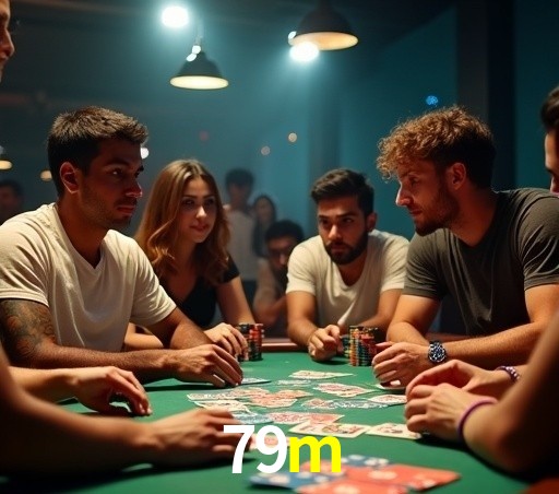 Loterias online na 79m
