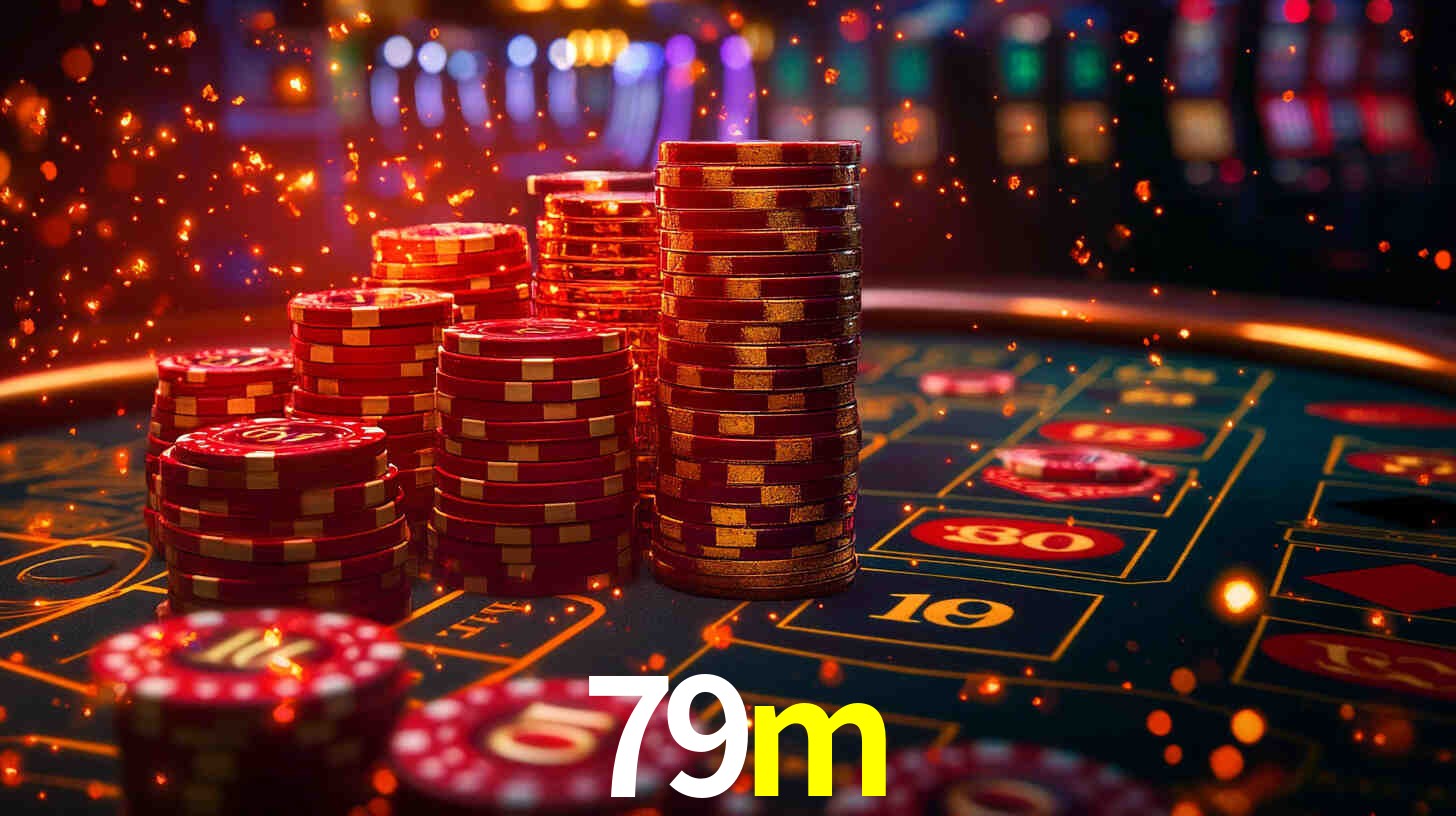 Welcome Bonus 79m
