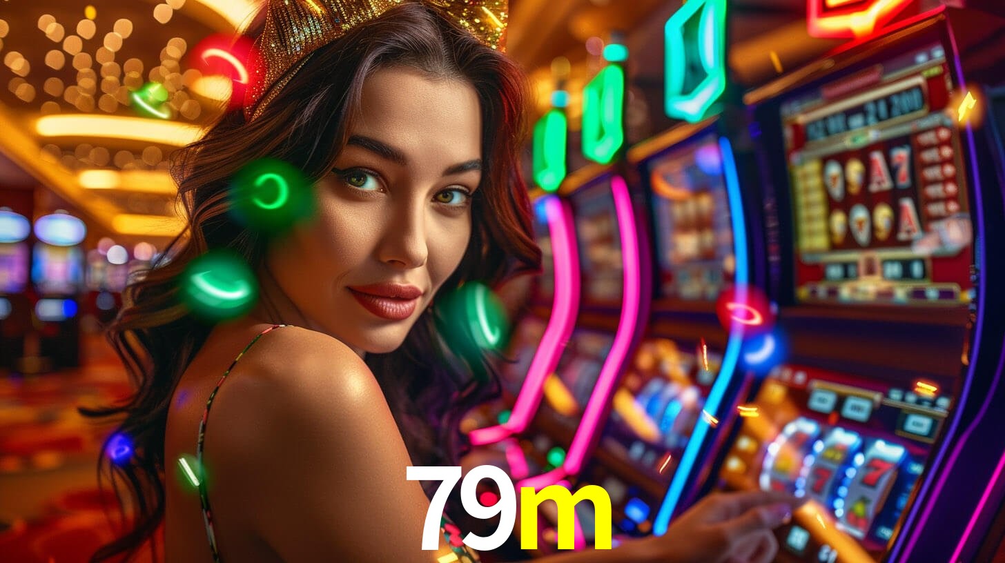 Mercados ao vivo e cash out na 79m