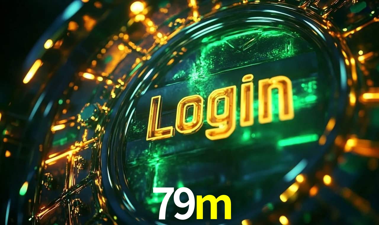 Segurança e privacidade no APP 79m