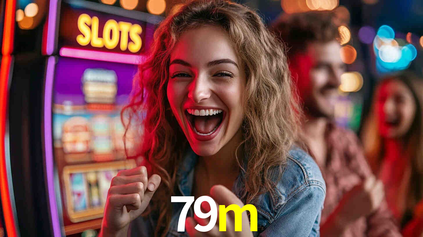 A Popularidade dos Caça-Níqueis no 79m