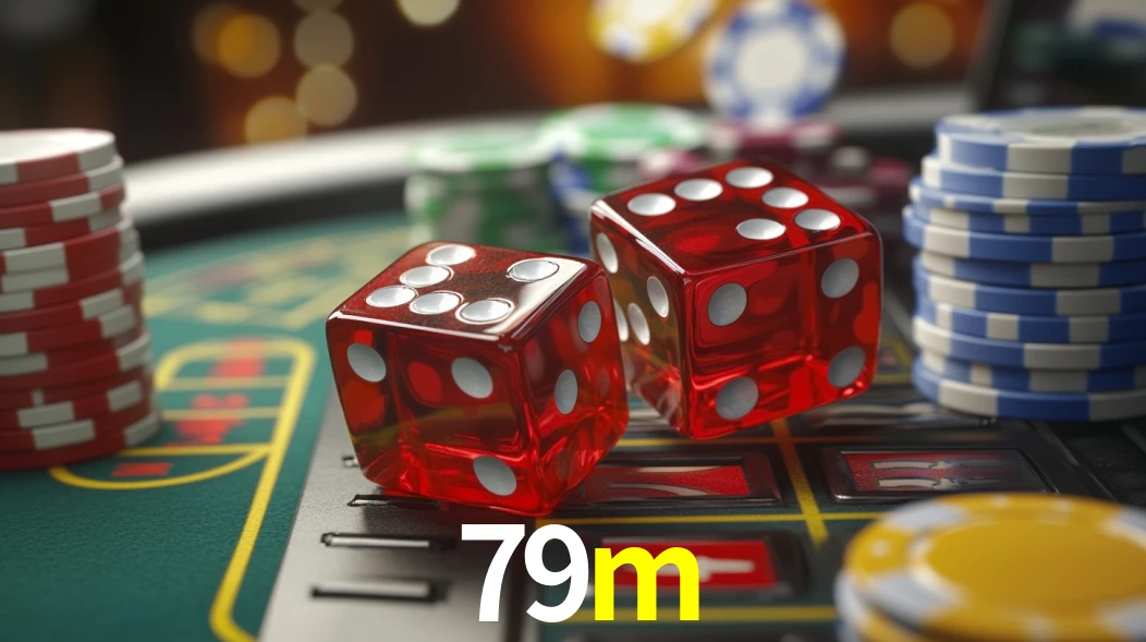 Blackjack Table 79m