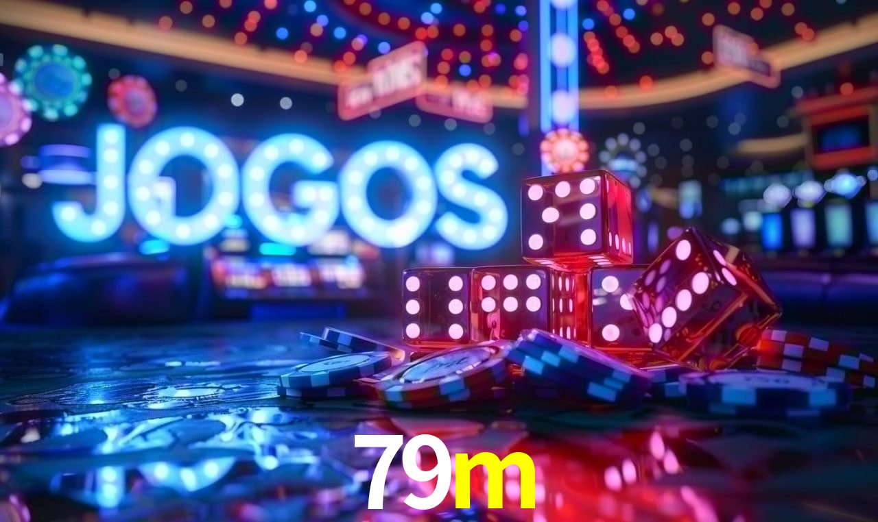 Página oficial no Facebook da 79m