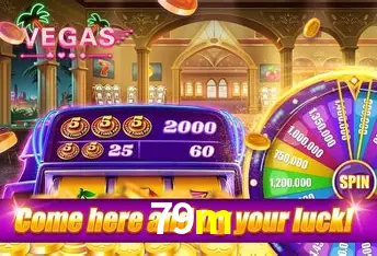 Jogos de mesa e apostas rápidas na 79m